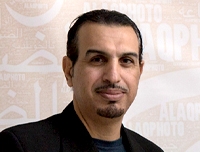 أحمد البراهيم